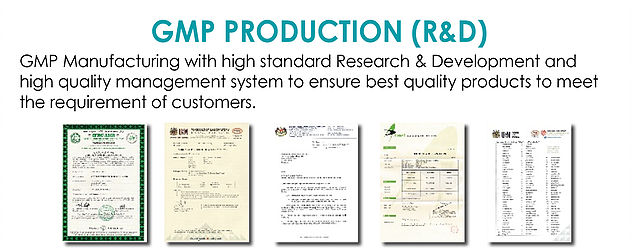 product cert